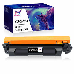 1-4 XXL TONER für HP CF217A 17A LaserJet Pro M102W M102A M130FW M130NW M132SFNW