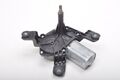 OPEL CORSA D Wischermotor Heckscheibenwischermotor hinten Heckscheibe 53027312