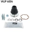 SKF Faltenbalgsatz Antriebswelle VKJP 6004 für VW AUDI GOLF A4 A1 PLUS SEAT B2 4