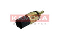 KÜHLMITTELTEMPERATURSENSOR 4080009 KAMOKA für HYUNDAI KIA