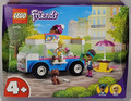 LEGO Friends Set 41715 Eiswagen,Ice Cream Truck ,Neu