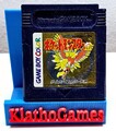 Pokémon: Goldene Edition (Nintendo Game Boy Color, 2001)Japanische Version B5148