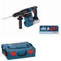 Bosch Akku Bohrhammer GBH 18V-26 mit SDS-plus Solo Version L-BOXX 0611909001