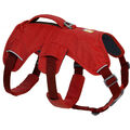 Ruffwear WEB MASTER HARNESS™ |30103-607| Mehrzweckgeschirr, Anatomisches Design