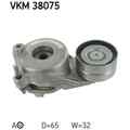 SKF Spannrolle, Keilrippenriemen VKM 38075