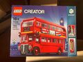 LEGO Creator Expert London Bus 10258