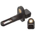 FEBI BILSTEIN Sensor, Ansauglufttemperatur  u.a. für AUDI, SEAT, SKODA, VW