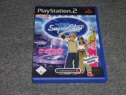 Playstation 2 Spiele Auswahl Singstar, GTA, Sonic, Fantasy, Crash,  Sony PS2