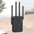 WiFi Range Extender UK/USA/EU Wireless WiFi Repeater breite Abdeckung für Zuhause Hotel