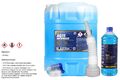 20L MANNOL Kühlerfrostschutz Longterm Antifreeze AG11 -40°C blau Typ G11 Hahn 