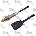FISPA 90308 Lambdasonde Oxygen O2 Sensor Beheizt für VW Golf IV Schrägheck (1J1)