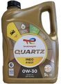 Total Quartz INEO First 0W-30 /  5 Liter