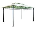 Primaster Ersatzdach Bari 3x4m Pavillondach Zeltdach Pavillon Festzelt Dachplane