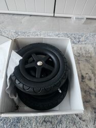 Bugaboo Cameleon3 3 Plu All Terrain / Vorderräder - Snow Sand Rough Ground