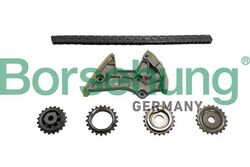 Borsehung Steuerkettensatz B18848 für AUDI SEAT SKODA VW