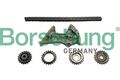 Borsehung Steuerkettensatz B18848 für AUDI SEAT SKODA VW