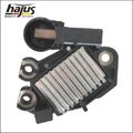 hajus Autoteile Generatorregler passend für AUDI SEAT SKODA VW VAG 9191103