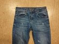 jeans hosen herren W30 L32 Alessandro Salvarini 