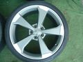 Alu Felge Audi A3 S3 RS3 Aluminum rim 19 Zoll 8.0J 5x112 49ET 8V0601025CE