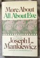 MEHR ÜBER ALLES ÜBER EVE von Joseph L. Mankiewicz