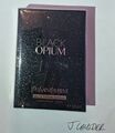 Yves Saint Laurent Black Opium Extreme 50ml EDP Brandneu ungeöffnet Eau De Parfum