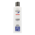 Nioxin System 6 - Cleanser Shampoo 300ml