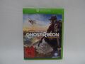 Xbox One - Tom Clancy's Ghost Recon Wildlands