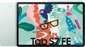 Samsung Galaxy Tab S7 FE 12,4" 64GB [Wi-Fi] mystic green