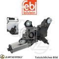 WISCHERMOTOR FÜR AUDI A3/S3/Sportback Q7/SUV Q5 A4/S4 CMXA/CCSA/ALZ/BGU 1.6L A3