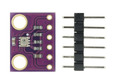 BMP280 Temperatur Luftdruck Sensor I2C ISP 1,8-5V Modul Arduino Raspberry Pi