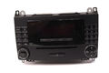 CD Autoradio Mercedes Benz W245 W169 A-B-Klasse Vito A1698201589 MF2550