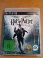 Harry Potter und die Heiligtümer des Todes Teil 1  Sony PlayStation 3 PS3 Top