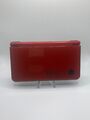 Nintendo DSi XL 25th Anniversary Edition Rot Super Mario Bros. Handheld Konsole