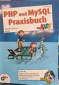 Php und Mysql Praxisbuch für Kids von Johann-Christian Hanke (2. Auflage)
