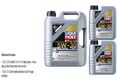 7 L Liqui Moly SPECIAL TEC F 5W-30 ACEA A5 für Ford WSS-M2C Jaguar / Land Rover