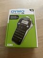 DYMO LabelManager 160 Tragbares Beschriftungsgerät | Etikettiergerät mit QWERTZ 