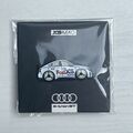 Leen Customs Pin Garage Audi RS e-tron GT 1 of 250