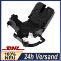 HECKKLAPPENSCHLOSS MIKROSCHALTER FÜR AUDI A3 8P A4 B7 8E A6 C6 4F Q7 4L TT 8J