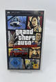 Grand Theft Auto: Liberty City Stories (Dt.) (Sony PSP, 2007)