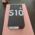 Samsung Galaxy S10+  512gb Dual Sim