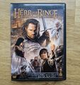 Der Herr der Ringe - Die Rückkehr des Königs (2003) [DVD] Elijah Wood 