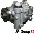 Hydraulikpumpe Lenkung JP GROUP 1145101500 für VW T4 TRANSPORTER 70B 70C Bus 7DB