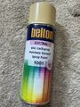 Belton RAL Lackspray 1001 Beige fast voll