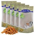 5 kg Hühner Wrap mit Fisch Kausnack Kauartikel Hundefutter Hund Huhn Lyra Pet®