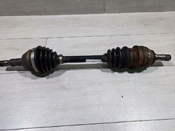 Antriebswelle links 13136379 Opel Astra GTC 1.6 1598 CCM 85 KW