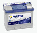 VARTA N60 Blue Dynamic EFB 12V 60Ah 640A Autobatterie Start-Stop 560 500 064