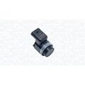 1x Sensor, Einparkhilfe MAGNETI MARELLI 021016002010 passend für AUDI SEAT VW