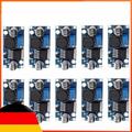 10stk LM2596 DC-DC Step Down Spannungswandler Arduino Modul Regler LM2596S  I8E9