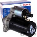 BOSCH ANLASSER STARTER für VW TRANSPORTER T4 Bus 2.5 TDI 151PS 2.8 VR6 204PS