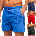 Badehose Shorts Schwimmhose Badeshorts Schwimmshort Kurzhose Herren BOLF Sport